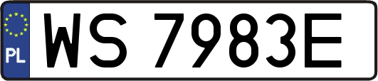 WS7983E