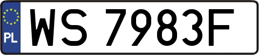 WS7983F