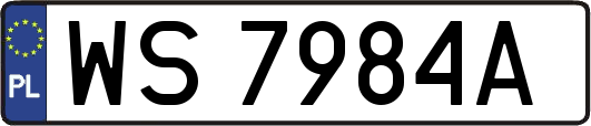 WS7984A