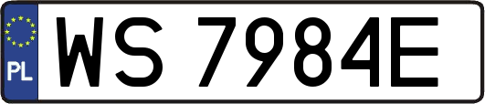 WS7984E