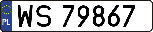 WS79867