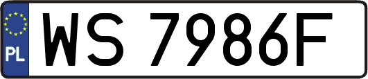 WS7986F