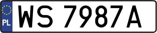 WS7987A