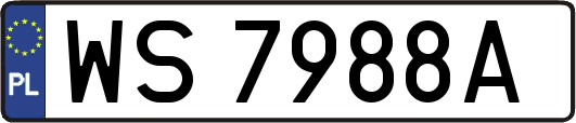 WS7988A