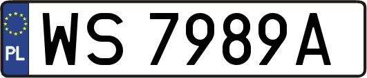 WS7989A