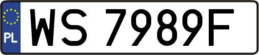 WS7989F