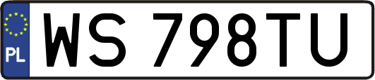 WS798TU