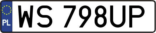 WS798UP