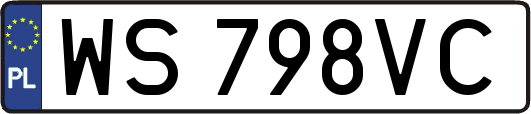 WS798VC