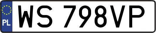 WS798VP