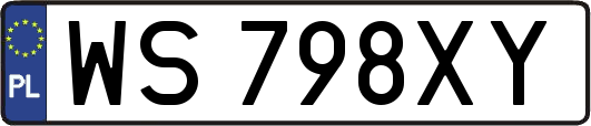 WS798XY