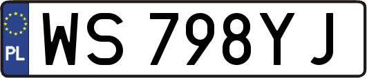 WS798YJ