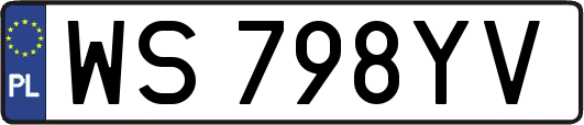 WS798YV
