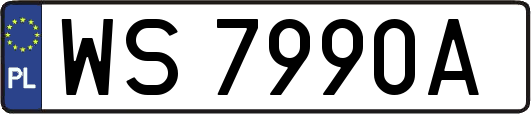 WS7990A