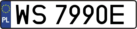 WS7990E