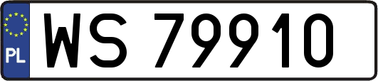 WS79910