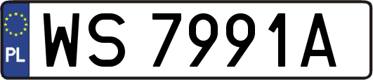 WS7991A