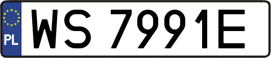 WS7991E