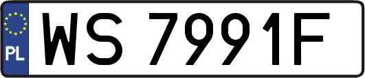 WS7991F