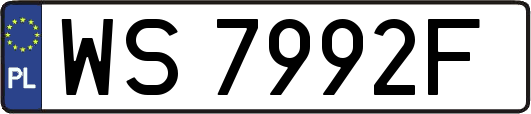 WS7992F