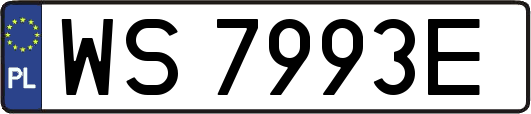 WS7993E