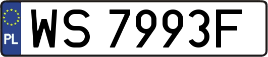 WS7993F