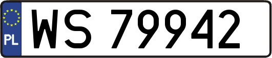 WS79942