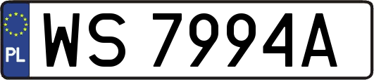WS7994A