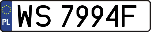 WS7994F