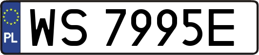 WS7995E