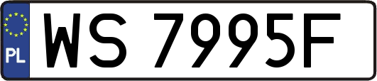 WS7995F