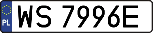 WS7996E