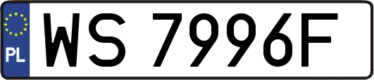 WS7996F