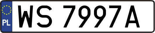 WS7997A