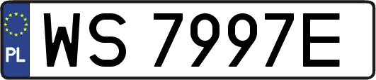 WS7997E