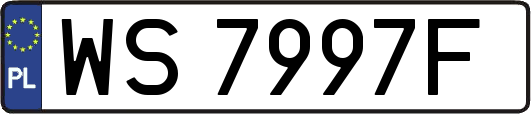 WS7997F
