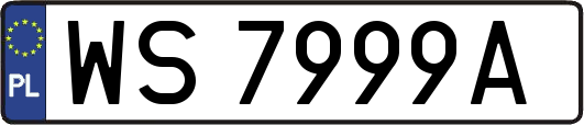 WS7999A