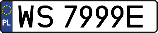 WS7999E