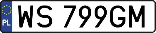 WS799GM