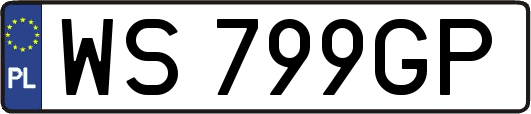 WS799GP
