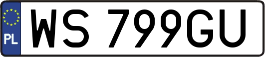 WS799GU