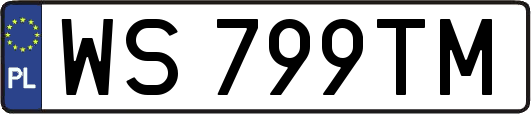 WS799TM