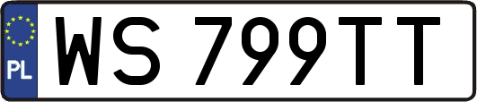 WS799TT