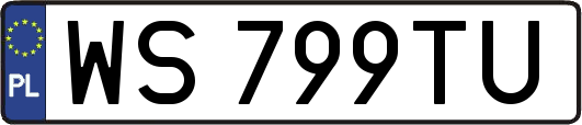 WS799TU