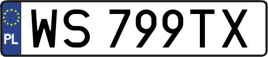 WS799TX