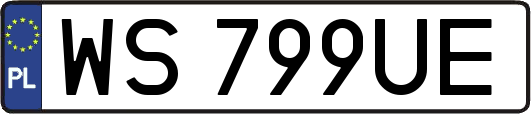WS799UE