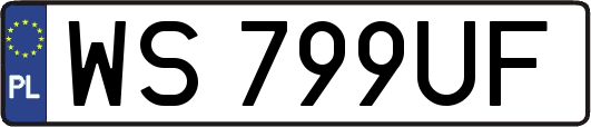 WS799UF