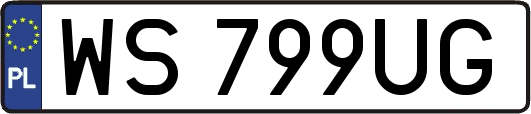 WS799UG