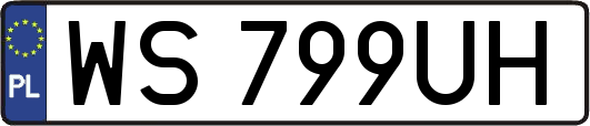 WS799UH