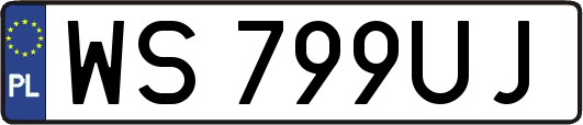WS799UJ